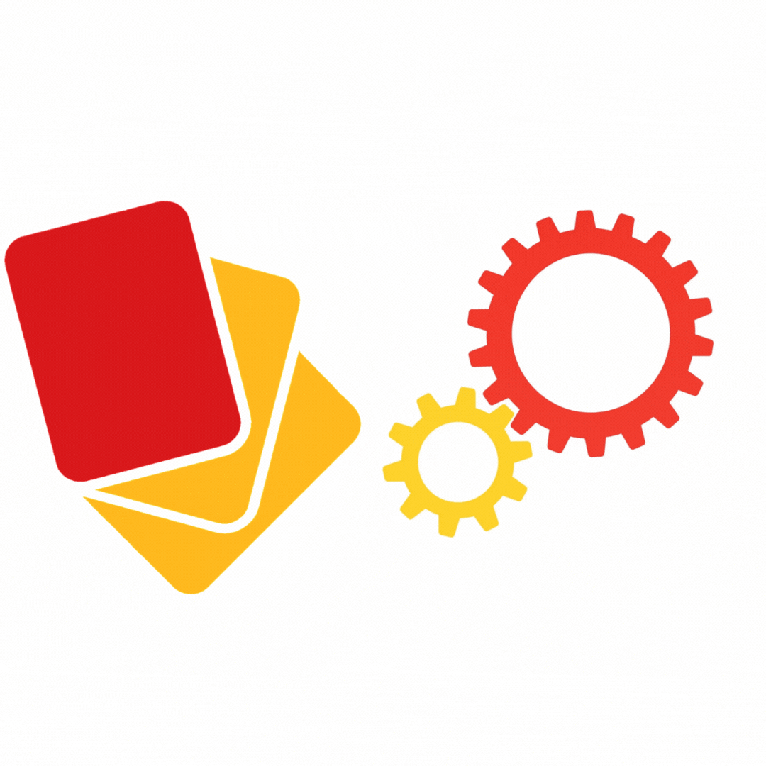 Verb Flashcards